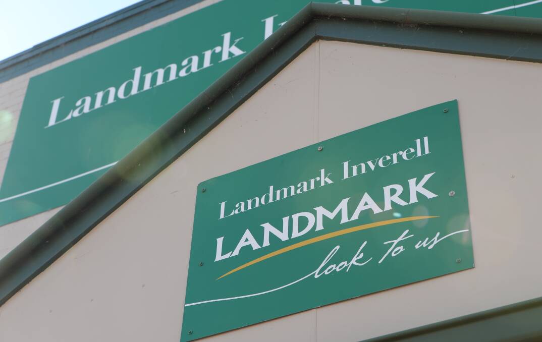 ACCC concerned about merged Landmark-Ruralco merchandise power