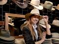 Newly appointed Akubra chief executive officer, Natalie Culina. Photo supplied.
