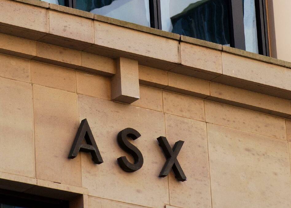 The Australian Securities Exchange has asked Australian Agricultural Company more questions after its majority shareholder's guilty pleas on US court indictments. File photo.