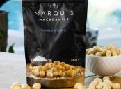 Marquis has blamed different cultures and different attitudes to the market for the South African and Australian joint ownership of Marquis Macadamias ending. Photo supplied.