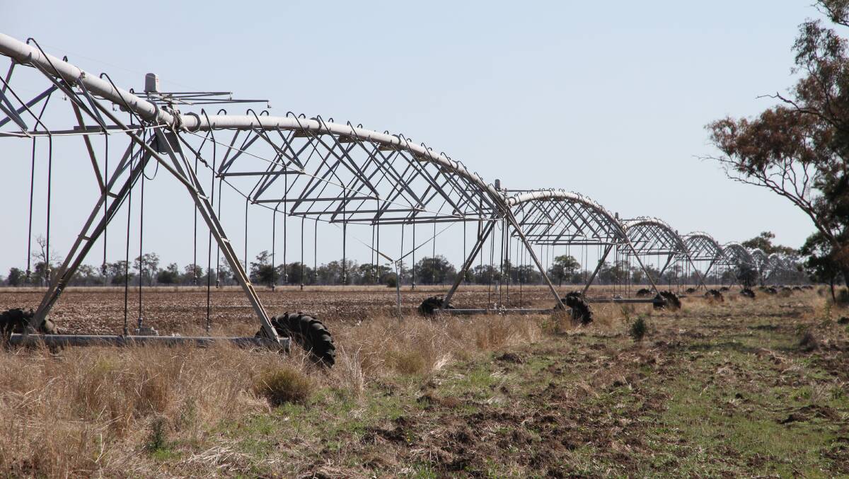 Guardian Australia reported former Primary Industries Minister Katrina Hodgkinson changed a Barwon-Darling water sharing plan in 2012 to reflect recommendations from irrigator lobbyist Ian Cole, at the time the chairman of Barwon-Darling Water. 