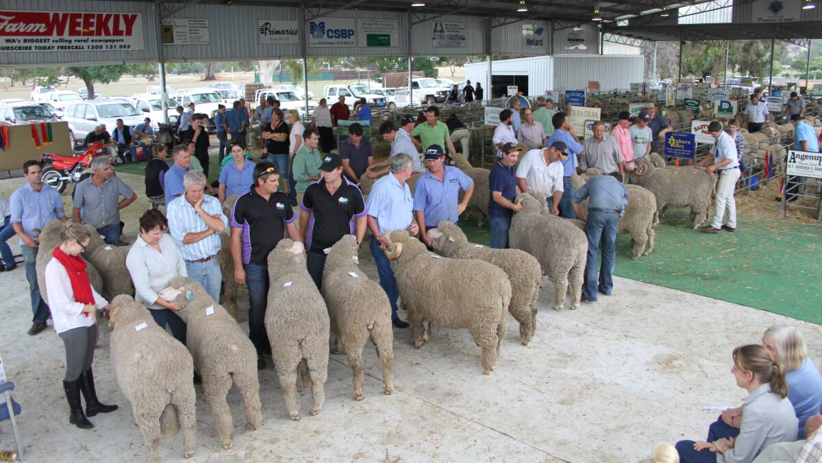 The Make Smoking History Williams Gateway Expo is back on this year on Saturday, April 10, after being cancelled in 2020 due to COVID-19. Not only will there be plenty of action in sheep show there will also be 50 stalls to browse, fashion parades, shearing competitions plus much more.
