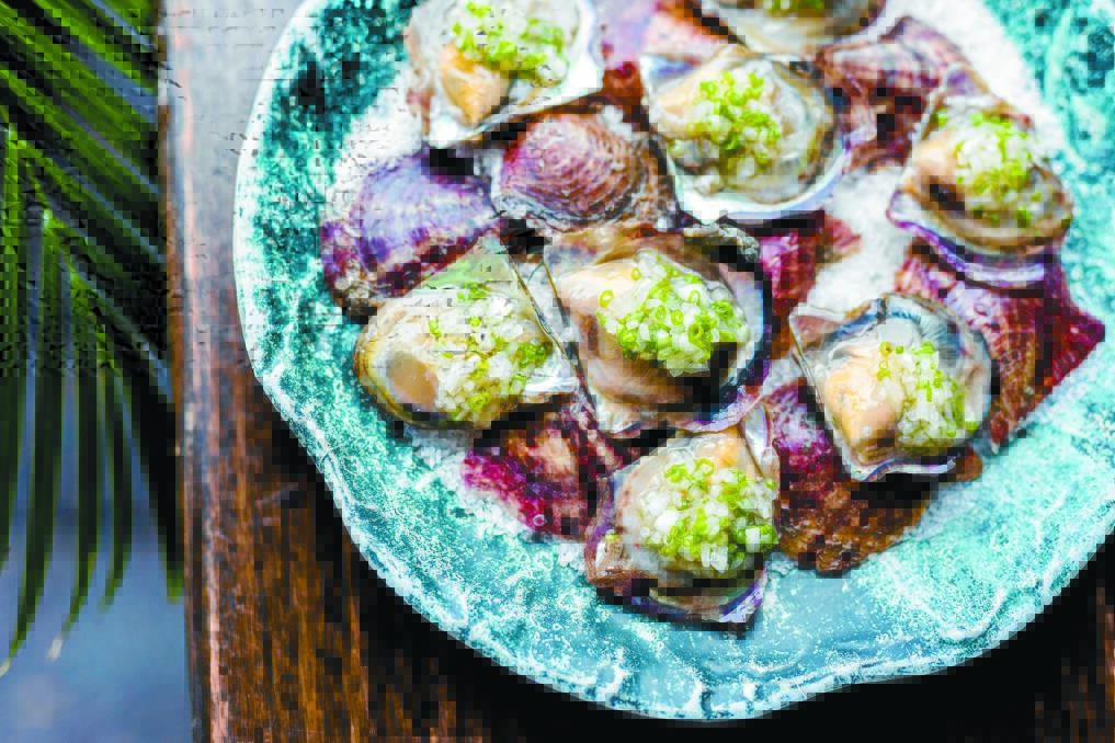Leeuwin Coast's shellfish (Akoya, rock oysters and muscles) are currently available at 33 restaurants across WA and at various seafood markets and independent supermarkets throughout the State.
