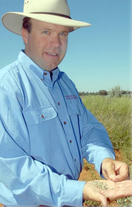 New South Wales farmer Bruce Maynard will speak on the latest behavioural science breakthroughs to boost livestock productivity.