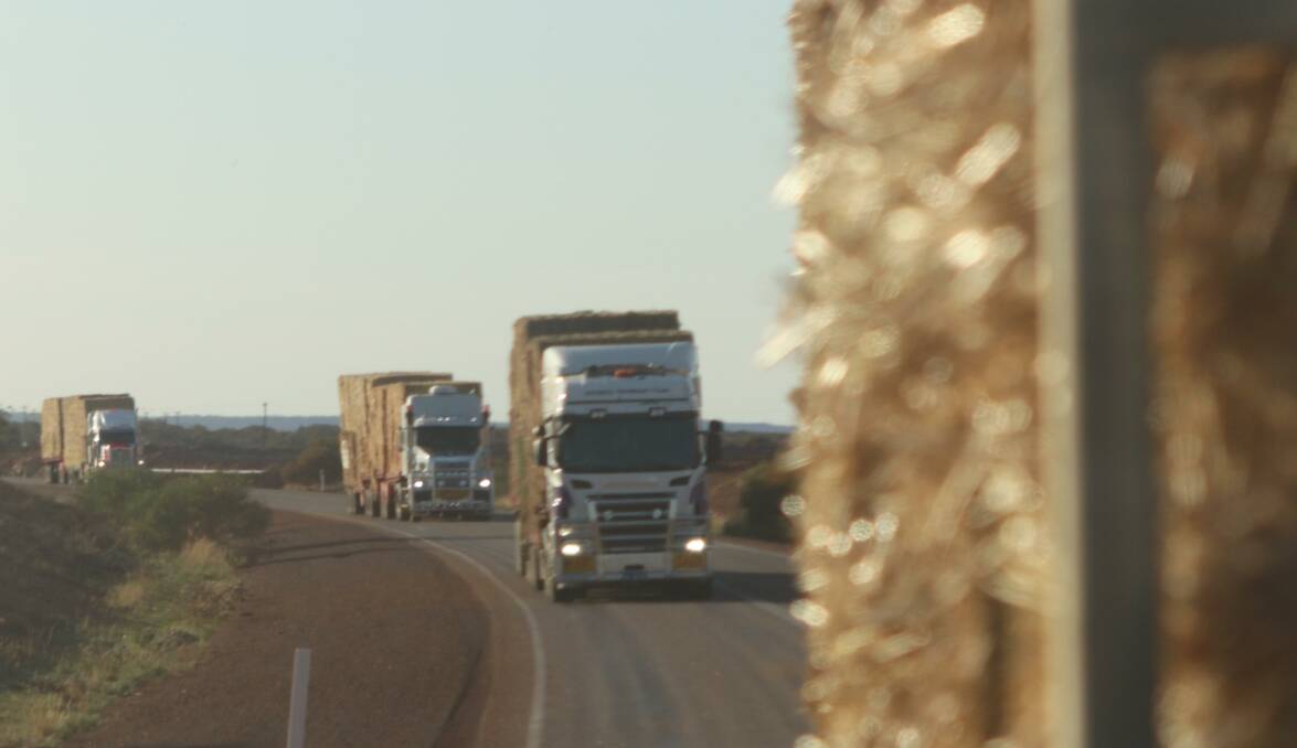 Truckies to get more roadside facilities