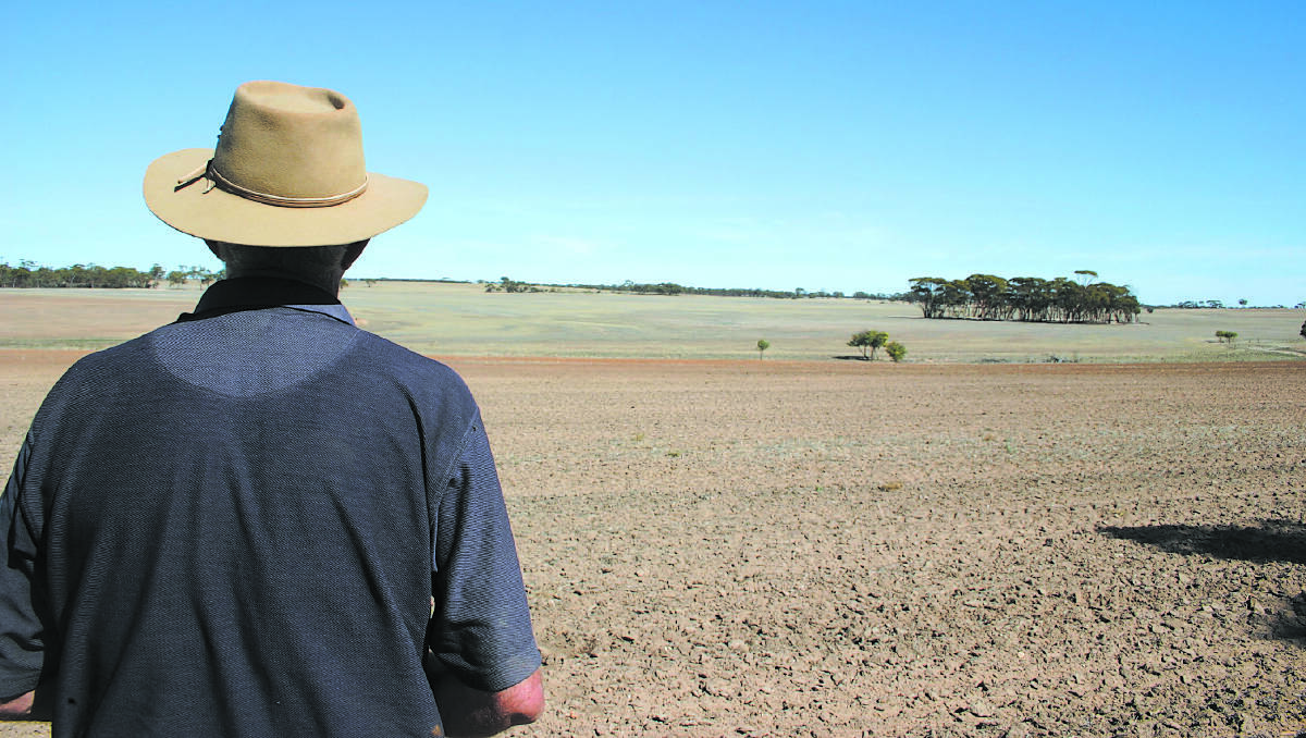 GrainGrowers claims the ability to put money aside and the structures modern farming businesses operated in were major impediments to the scheme.