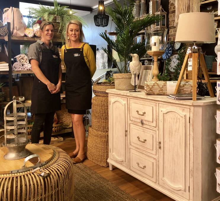  The Rustic Vault stocks homewares, linen, pendant lighting, kitchenware, soft furnishings, prints and products you can't find elsewhere in Narrogin.