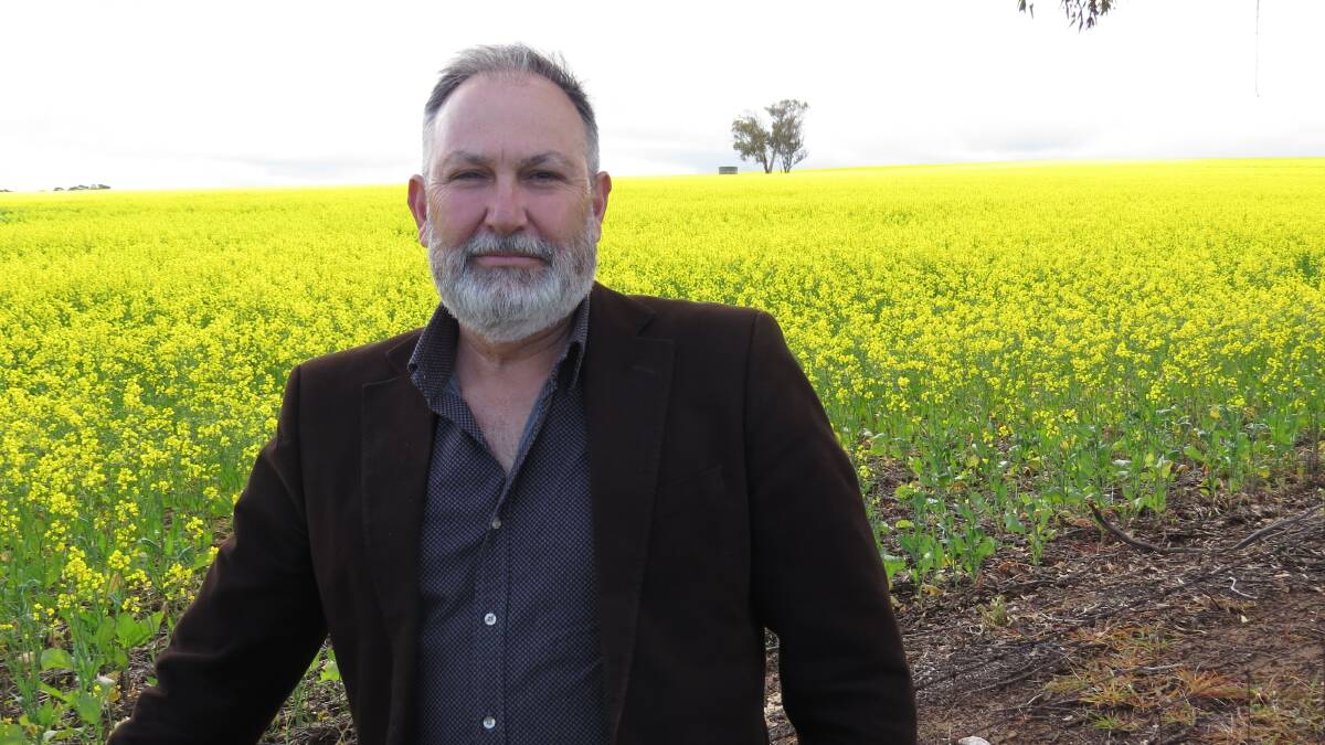 Shooters, Fishers and Farmers Party's Agricultural Region MLC Rick Mazza has been successful in his bid to have an inquiry into private property rights in WA. The Standing Committee on Public Administration's Private Property Rights Committee will table its findings on March 12, 2020.