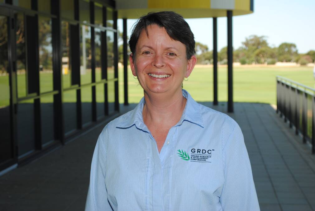 GRDC grower relations manager west, Jo Wheeler said farmers were encouraged to get the latest information on regulations when it came to recruiting staff.