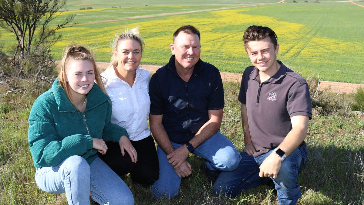 bestemt Validering Overlegenhed Massive farm sale makes WA history | Farm Weekly | Western Australia