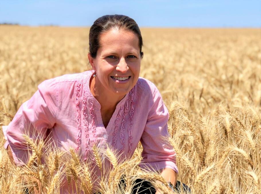 Rabobank senior grains and oilseeds analyst Cheryl Kalisch Gordon believes there are new opportunities for Australia's grain, oilseeds and pulse sector.