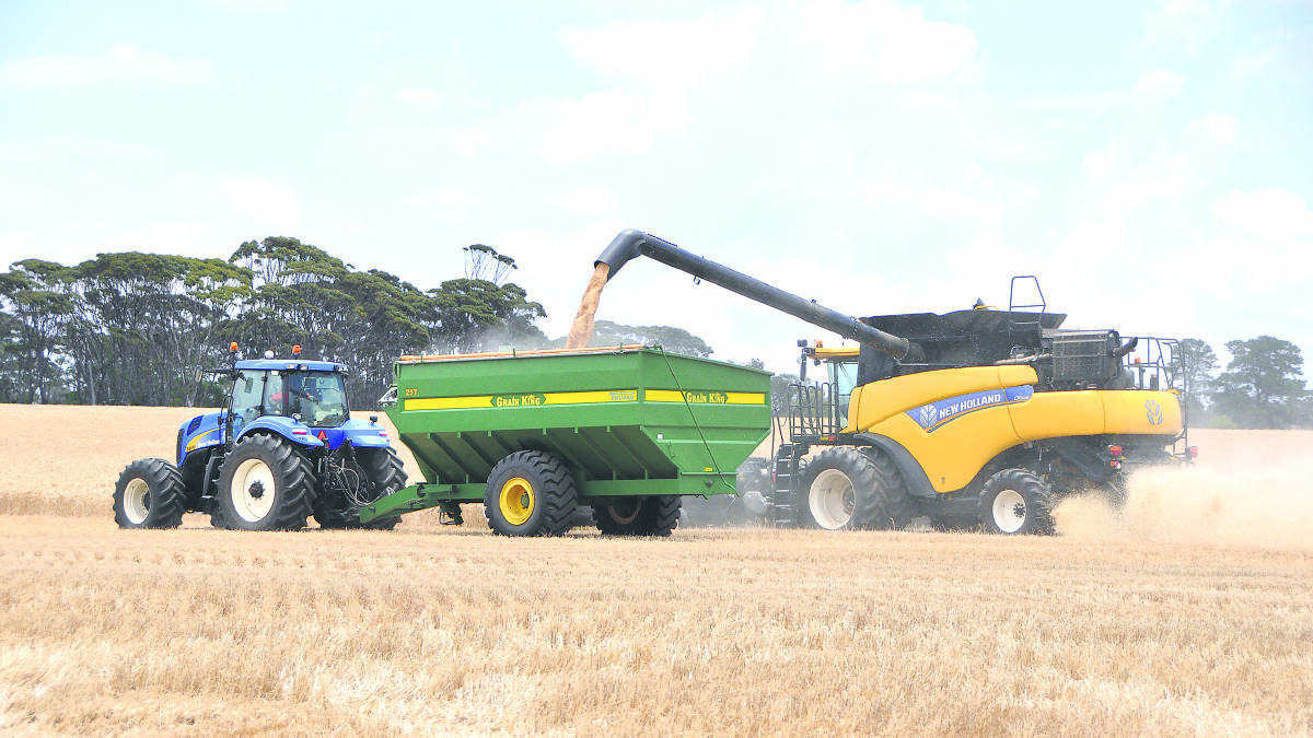 Critical need to fill harvest positions