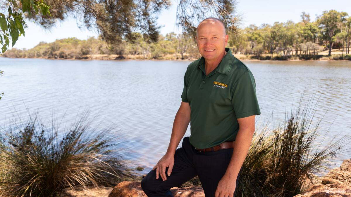 After 12 years The Nationals WA member for the South West region Colin Holt will step down from the role at the upcoming State election in March.