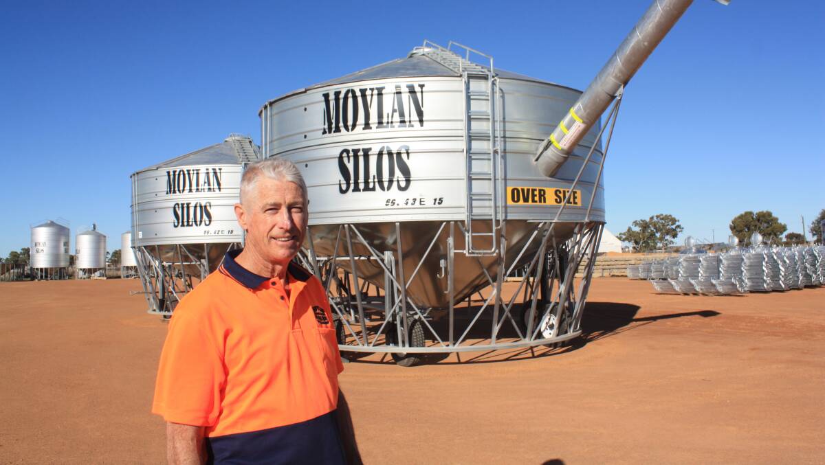 WAS two major silo manufacturers claim the Main Roads pilot requirements will dramatically impact their businesses with the extra cost of employing more pilots, if they can be found to meet their needs.
Both also pointed out the lack of qualified pilots available at peak times of the year and called for a measured approach to the issue, including maintaining one load, one pilot for transporting mobile field bins.
Moylan Silos director Mike Moylan said common sense should dictate the status quo.
We, like farmers, use one pilot and it should stay that way, Mr Moylan said. Nobody has approached me about these new requirements so I cant understand why Mains Roads is doing this.
It makes no sense to have extra pilots because one pilot and the flashing lights is plenty of warning for safety.
And we dont generally run on highways. Its mainly on back roads under permit.
Mr Moylan said the insistence by Main Roads to have a two extra pilots was overkill and only created problems for his company at peak times between September and January.
During that period weve got two trucks for field bins and four or five trucks for the silos, he said. Normally we have one escort vehicle out front and weve had that configuration for decades without incident.
Its what weve been told by the Department of Transport and we take every load that leaves the factory very seriously when it comes to safety.
Now weve been told we have to comply with the Main Roads requirements which means an extra two pilots are needed for our loads, which are identified on the Main Roads flow chart as needing at least one licensed pilot and two agricultural pilots.
The need for another two pilots per truck load is a logistics nightmare because you just cant pluck pilots from somewhere and expect them to be available at your beck and call. And that goes whether theyre accredited or just qualify as an agricultural pilot.
I would estimate that if theres a need for extra pilots it would create a demand for between 2000 and 4000 extra people. Where are you going to find them?
You can contract pilots but that just blows the transport cost out of the water.
You take a load from Kellerberrin to Northampton and youd be charged about $14,000 and we cant afford to be doing that and I doubt our customers would be happy footing such a bill.
DE Engineers director Kevin Prater said he was puzzled with the requirement to have two extra pilots.
Why is Main Roads doing this? Mr Prater said.
With three trucks going out of our yard each day during peak times, it will ramp up requirements to have more pilots and apart from the extra cost, we may not be able to get the numbers we require. We would be going from three pilots to nine pilots and thats just overkill.