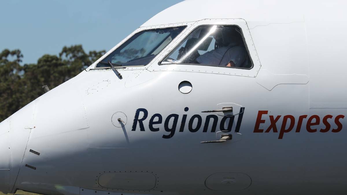 Affordable airfares have landed for regional WA
