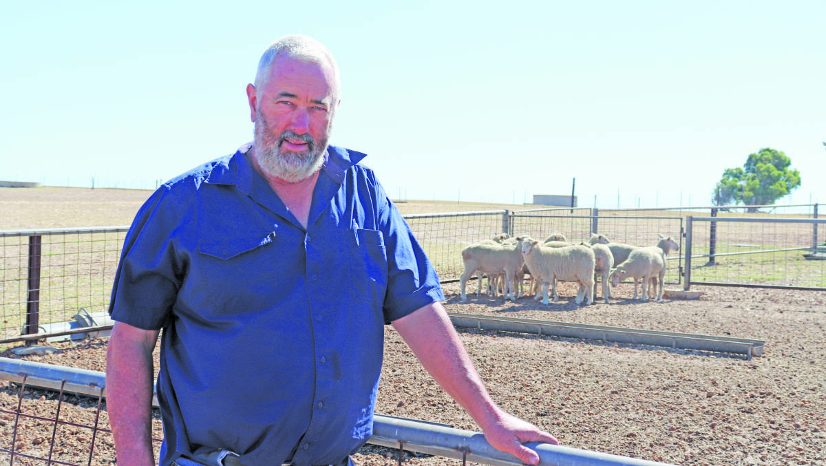 PGA livestock committee chairman Chris Patmore was pleased the issue had finally been resolved but concerned about the damage the incident may have caused to Australias reputation as a viable trading nation.
