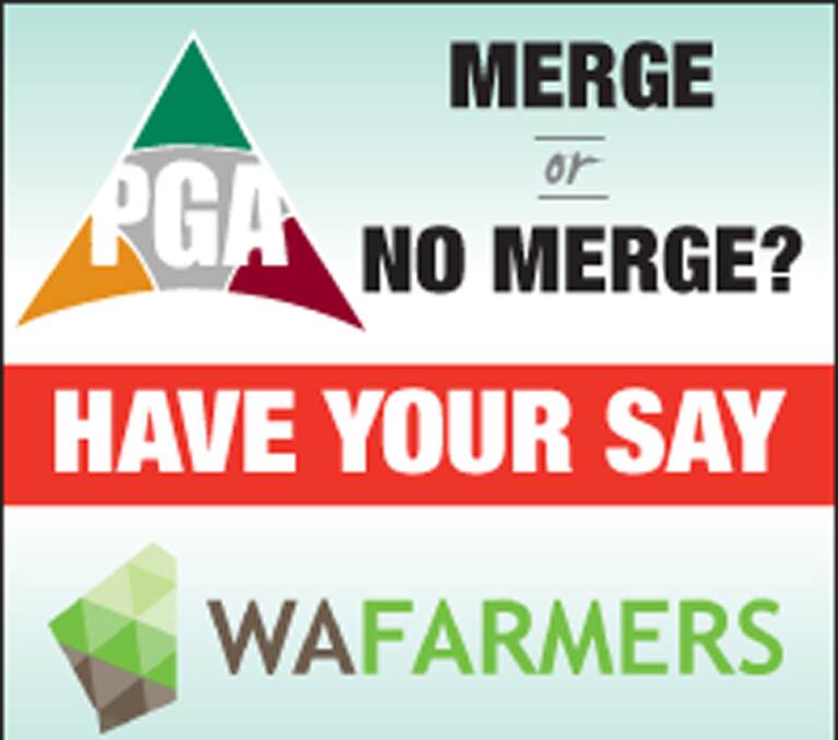 Merge or no merge? Have your say