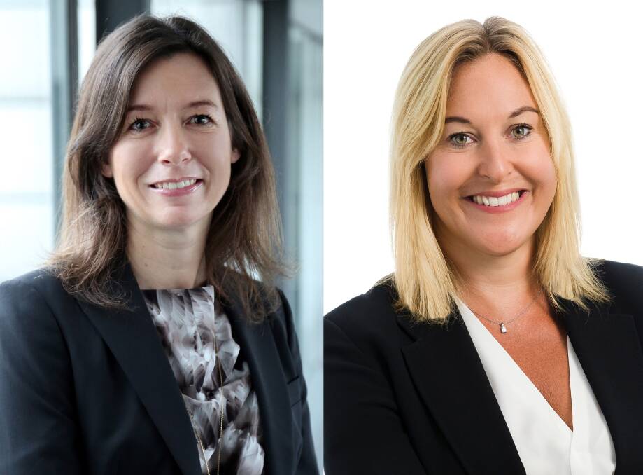 International business adviser Annemette Thomsen and retail buyer expert Samantha Watson from Goldfish Consulting and will present a workshop for South West businesses to help them get their products onto the shelves of major retailers.