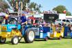 Roll up for the Waroona Show