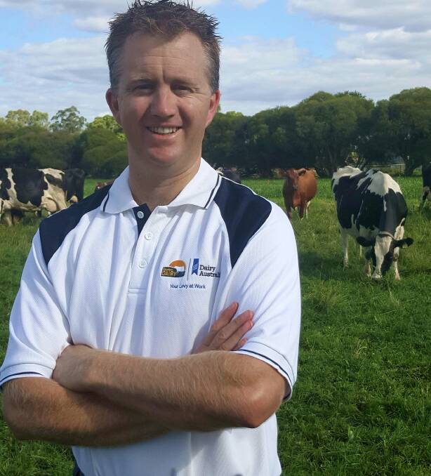 Western Dairy consultant Kirk Reynolds believes figures he is preparing will show high feed prices are costing Western Australian dairy farmers between three and four cents more per litre of milk produced than last year.