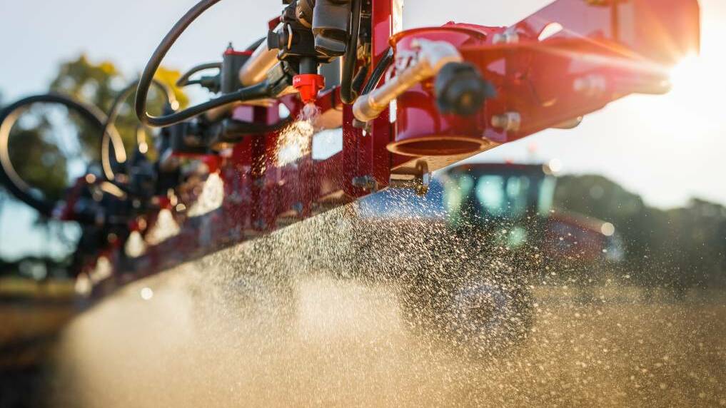 GrainGrowers hits out at glyphosate ban