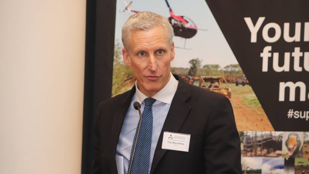 Pastoral Lands Board chairman Tim Shackleton said the package of reforms approved by the State government were designed to update and improve administrative arrangements for pastoral land.