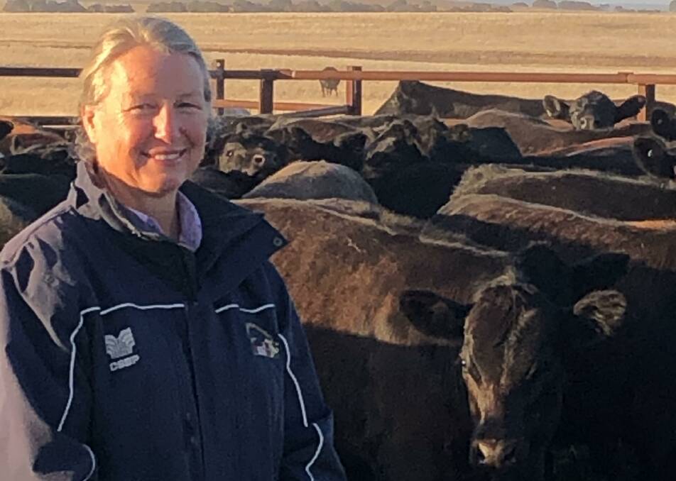 Esperance cattle farmer Erica Ayers is hopeful with raised awareness and good biosecurity measures at Australian borders and onfarm we can avoid an FMD outbreak.