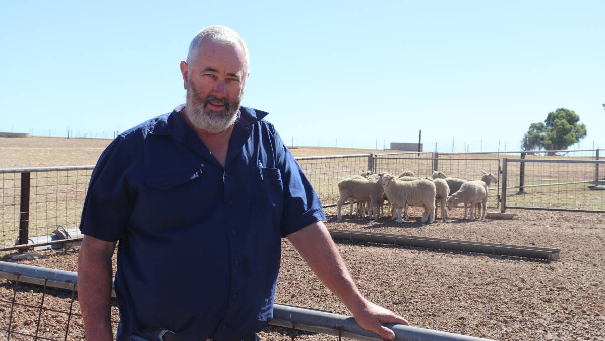 Pastoralists and Graziers Association of WA Livestock Committee chairman, and Central Wheatbelt Biosecurity Association acting chairman, Chris Patmore said further funding for another four years was "good news" for those battling the scourge of wild dogs.