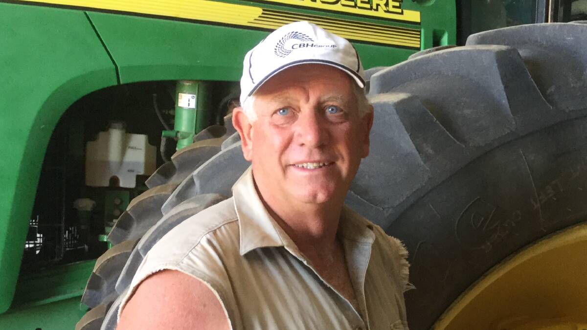 Mukinbudin farmer Jeff Seaby will be a new face on the CBH Board after winning the director election District 2. Current directors Kevin Fuchsbichler and Trevor Badger were both re-elected in Districts 3 and 4 respectively.