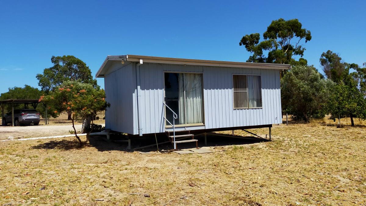 Rural lifestyle dream made affordable