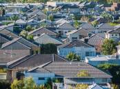 WAs strong population growth has seen house prices increase and this affected regional WA, as well as Perth and major centres.