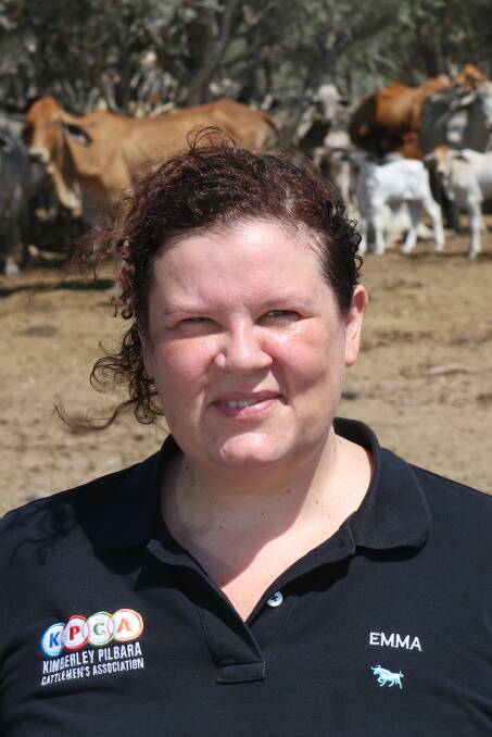 Kimberley Pilbara Cattlemens Association chief executive officer Emma White said the final revised ASEL 3.0 released by the Department of Agriculture, Water and the Environment "still leaves the issues identified in our last submission unresolved for the most part".