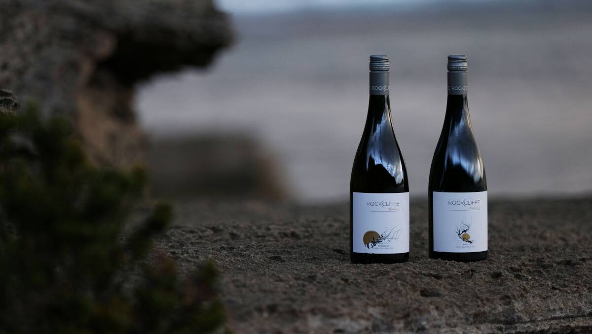 Steve Halls Rockcliffe wines have been awarded five stars in the exclusive James Halliday Wine Companion for seven consecutive years.