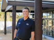  JWH regional manager Tony Harvie oversees WA Country Builders, The Rural Building Company and Plunkett Homes in the regions and is feeling the impact of rising building prices.
