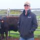 Billi Marshall started her own business, Imperial Bovine Breeding Services, which specialises in pregnancy testing for cattle.
