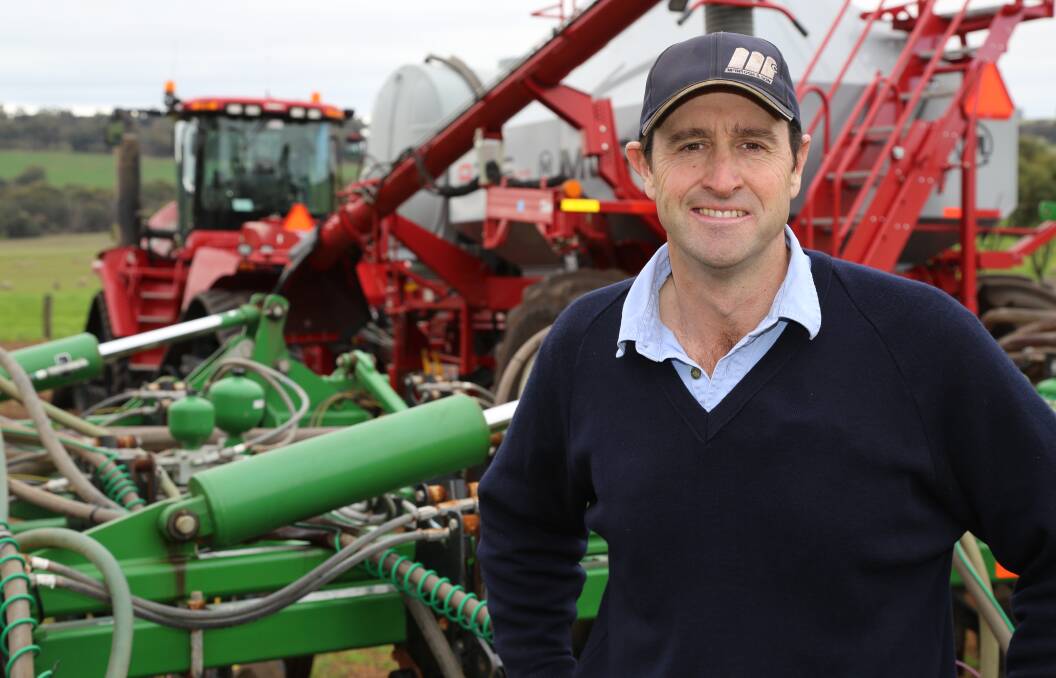 WAFarmers Grains Council president Mark Fowler has questioned the legitimacy of Grain Growers Limited in representing WA grain growers and says the States farming organisations want there to be one national representative body for the grains sector.