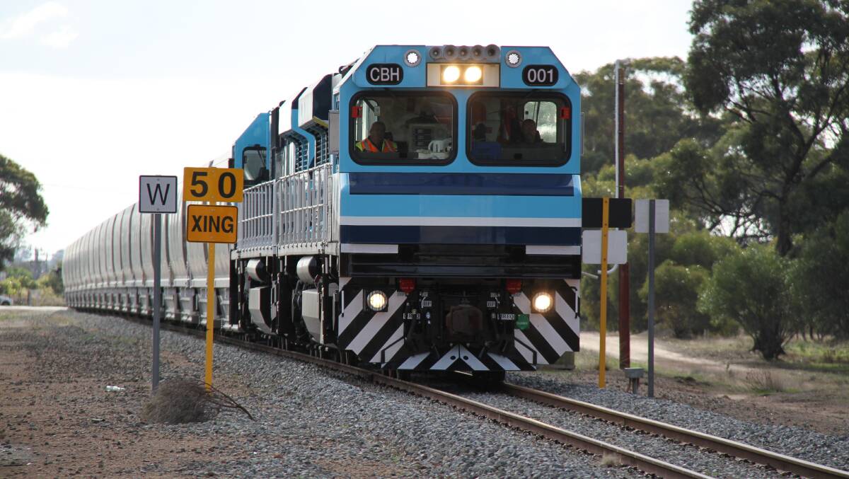 The ground rules under which CBH Group is likely to negotiate its next agreement with Arc Infrastructure to run grain trains beyond 2026, are expected to be revealed in the next few months as the State government implements Treasury recommendations for a revised freight rail access regime.