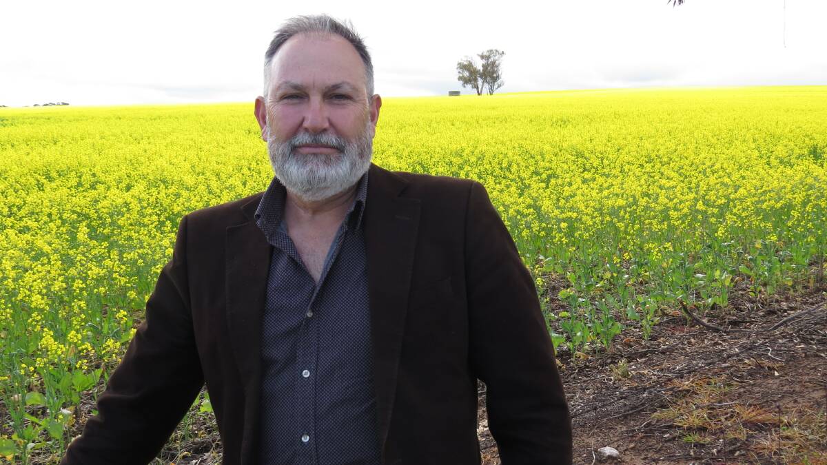 Shooters, Fishers and Farmers Party MP Rick Mazza is calling for the State to adopt Right to Farm legislation similar to what New South Wales introduced last year to protect farmers.