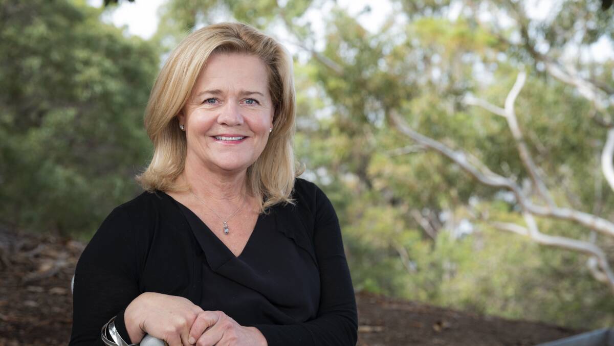 Minderoo Group and Minderoo Foundation director Nicola Forrest was appointed an Officer of the Order of Australia for distinguished service to the community through philanthropic support for education and the arts, to business and to the community.