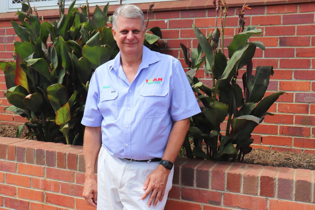 Independent Consultants Australia Network weed specialist Mark Congreve has delivered the Herbicide Behaviour Workshops around Western Australia.
