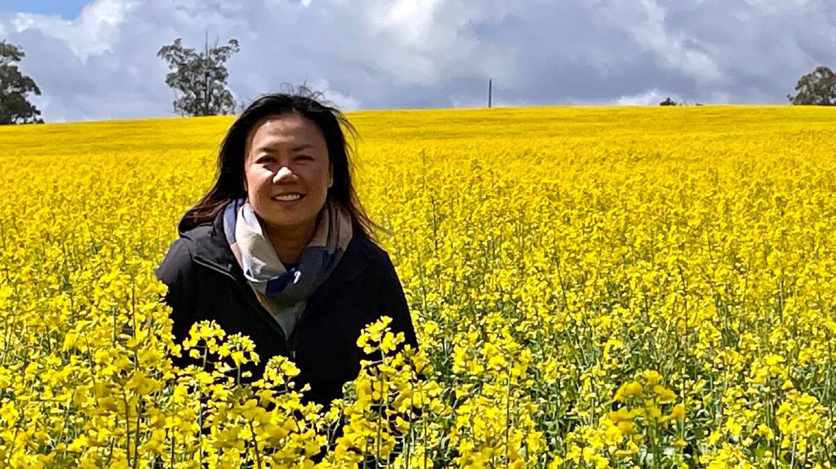 I-Lyn Loo is the recipient of the prestigious Winston Churchill Trust Churchill Fellowship which will enable her to travel for four to eight weeks internationally to conduct research on regenerative agriculture