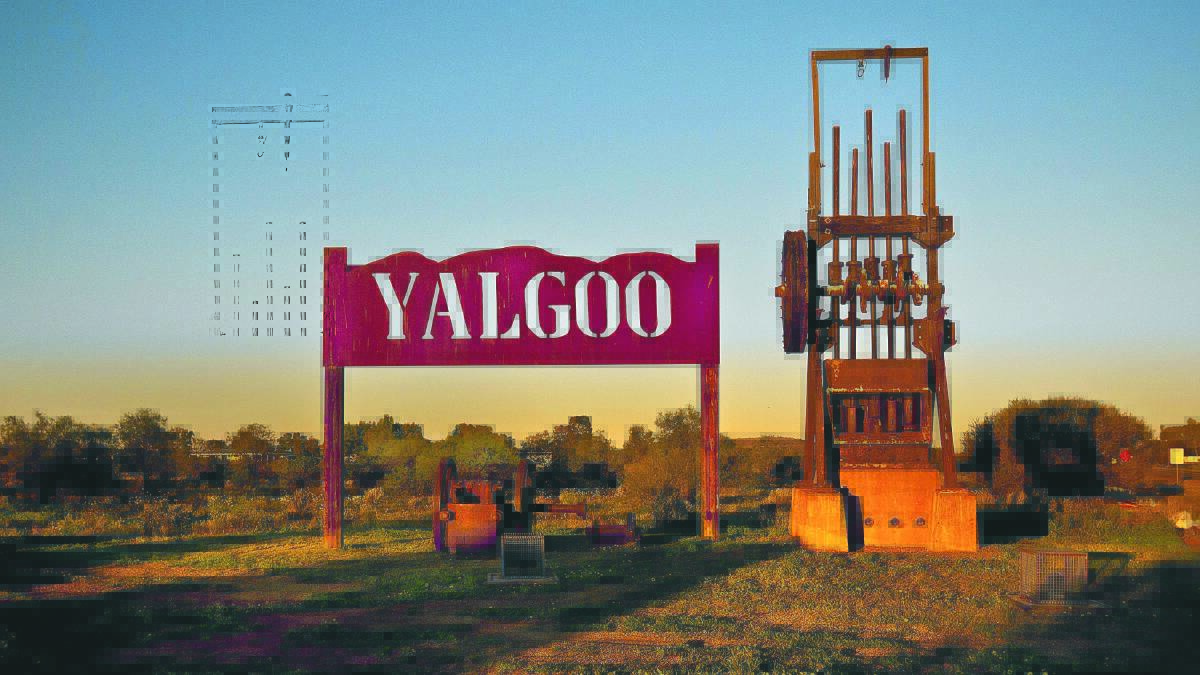 Yalgoo has a strong history with the gold industry and more people are visiting the area to be part of the gold rush.