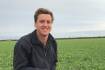 Young agronomist embraces challenges