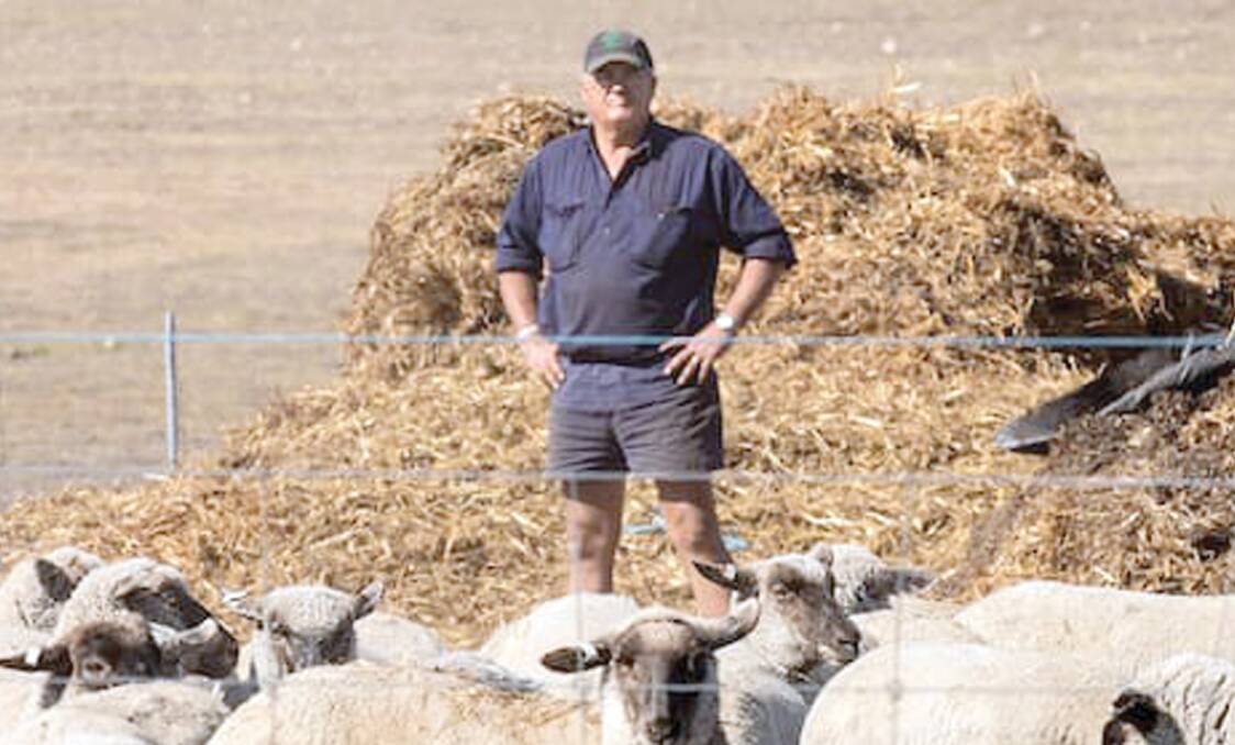 WAFarmers president John Hassell is not holding back in his criticism of WA Agriculture and Food Minister Alannah MacTiernan.