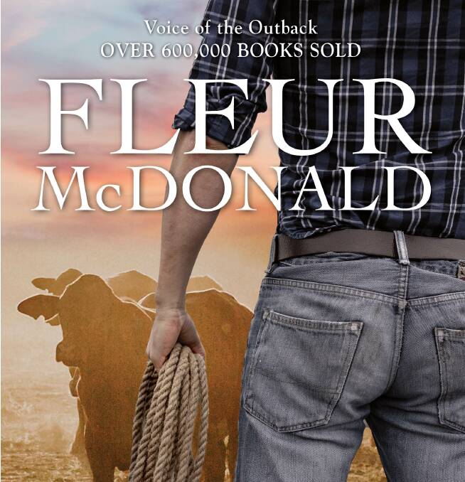 Your chance to win a Fleur McDonald novel