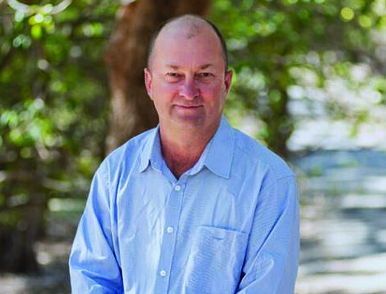 TerraWise and Planfarm director Eric Hall said TerraWise was formed to provide farmers the ready means to realise commercial returns from existing broadacre farming best practices of soil amelioration and revegetation that result in carbon sequestration.