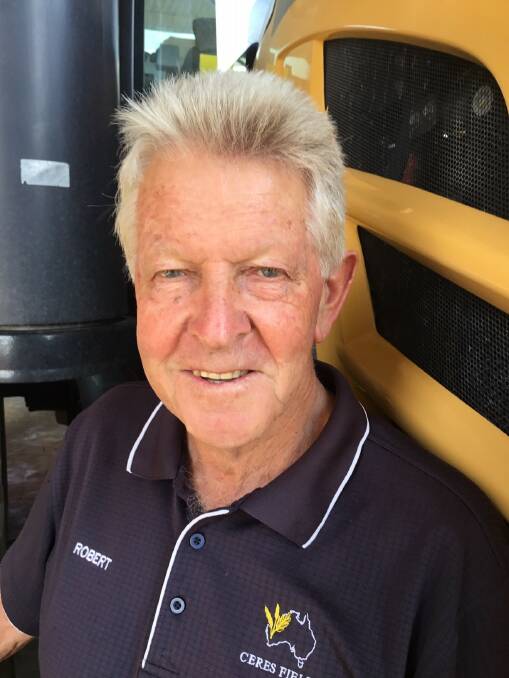 Wongan Hills grower Robert Sewell said corporatisation has nothing to do with his suggestion to cut the number of grower elected directors from nine to four.