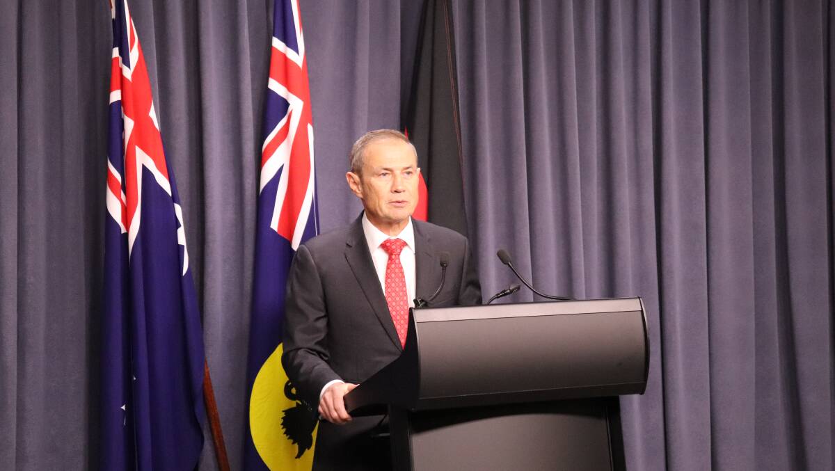 "There's also major funding for programs which enhance regional centres, ensuring they remain great places to live, work and raise a family for generations to come," said WA Premier Roger Cook after the 2024-25 State Budget was handed down today.