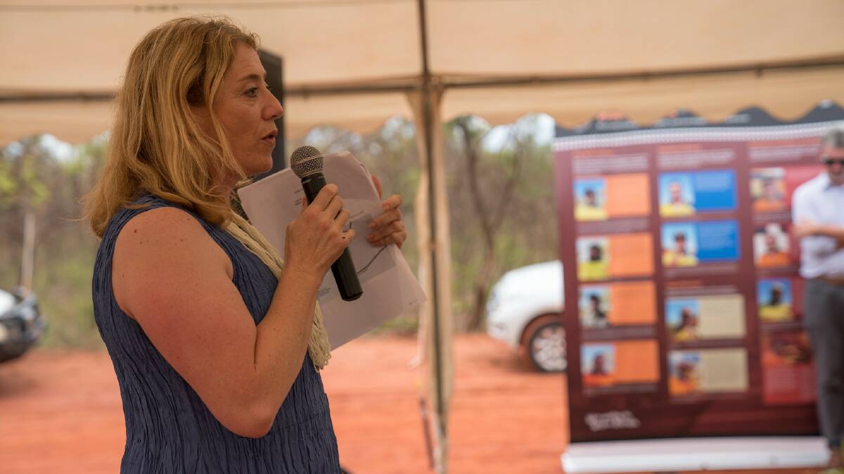 WA Transport Minister Rita Saffioti is holding regional community forums from this Thursday, July 22, to help prioritise funding requests for its Stage 2 WA Agricultural Supply Chain business case.