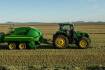Deere reveals 2021 tractor model updates